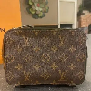 Louis Vuitton | Bags | Authentic Louis Vuitton Hot Springs  display picture 1